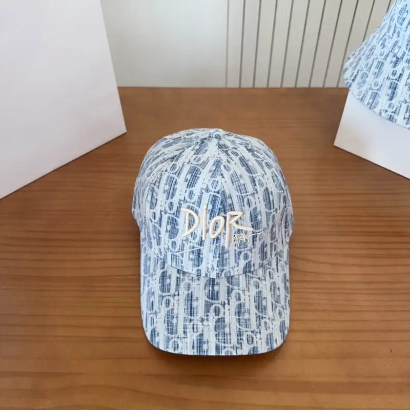 Dior cap dx47